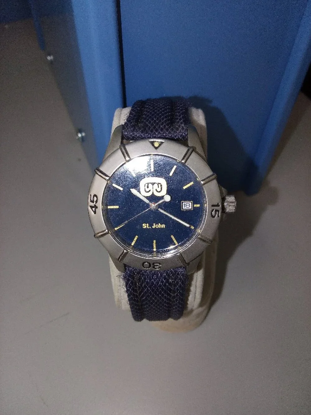 Men's Casual Watch